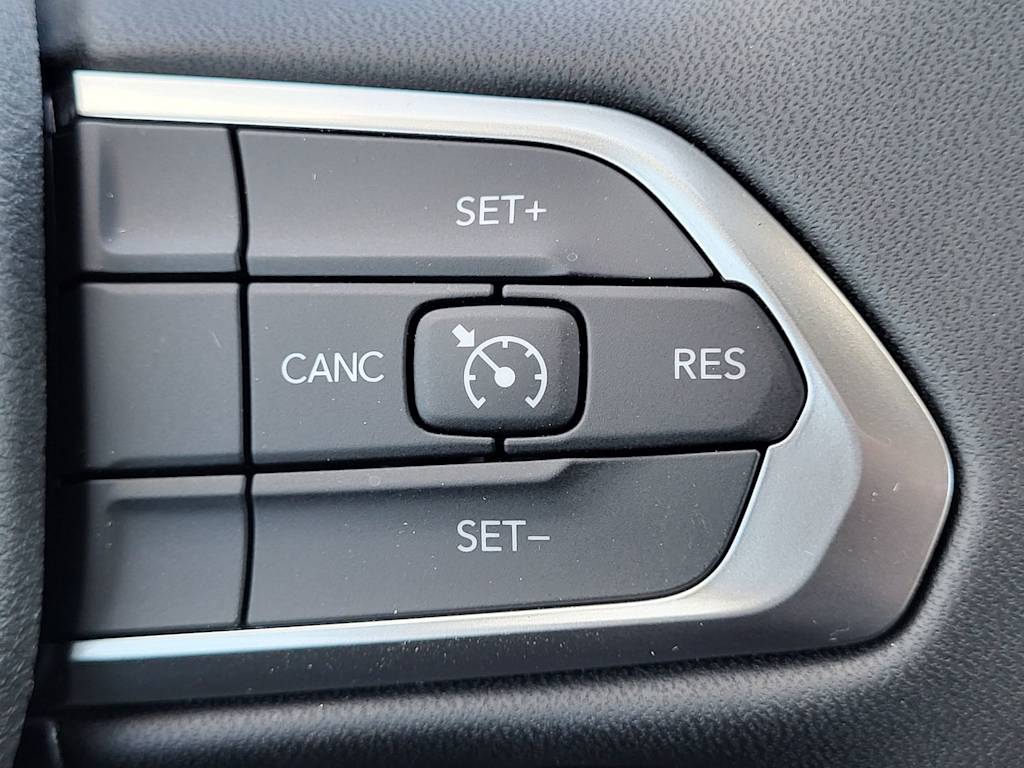 Thumbnail: 2026 Jeep Compass - 21