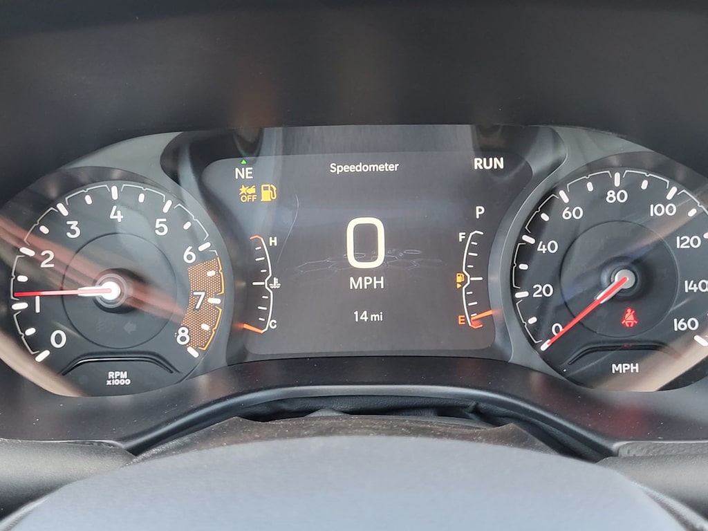 Thumbnail: 2026 Jeep Compass - 13