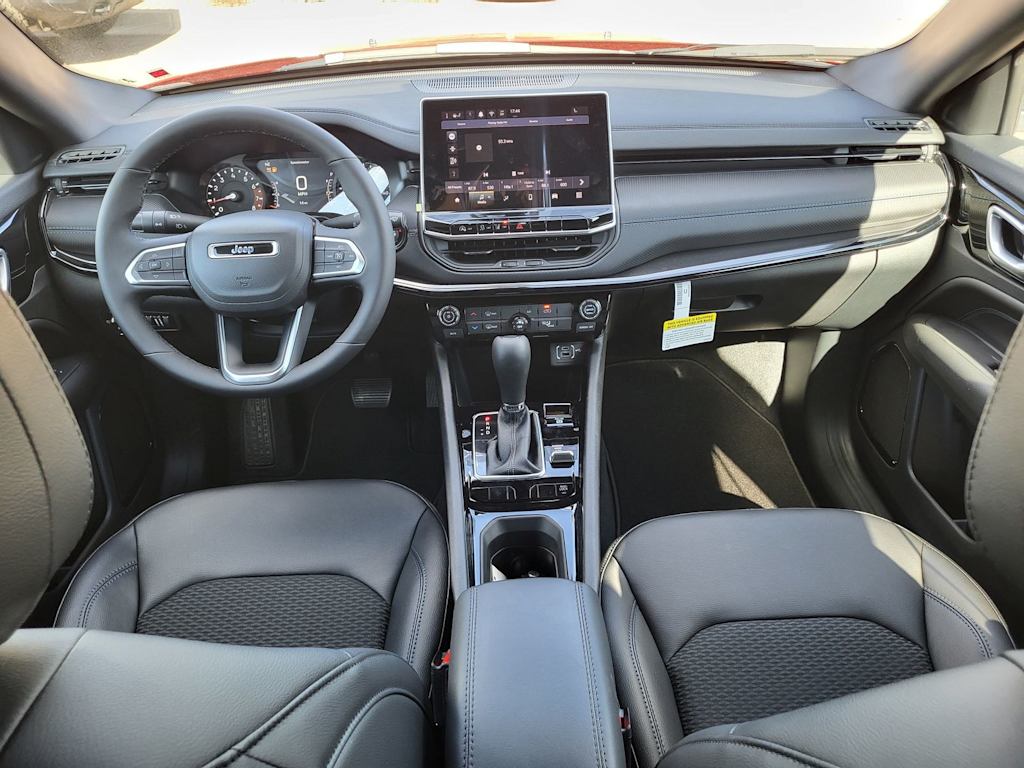 Thumbnail: 2026 Jeep Compass - 8