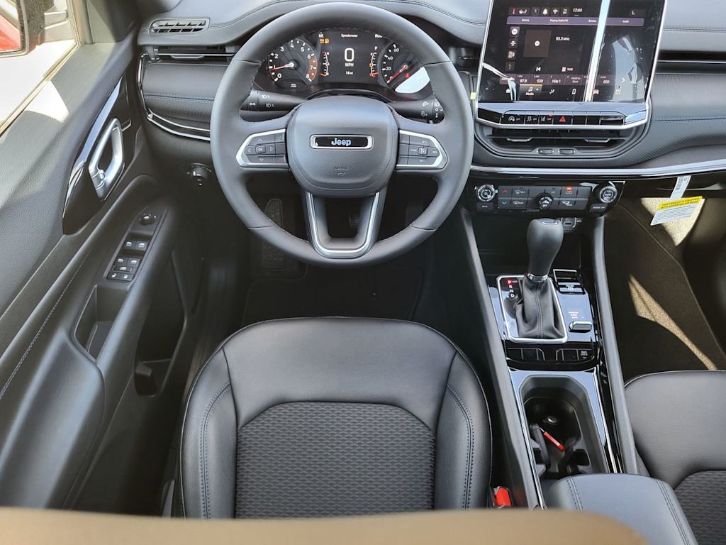 Thumbnail: 2026 Jeep Compass - 2