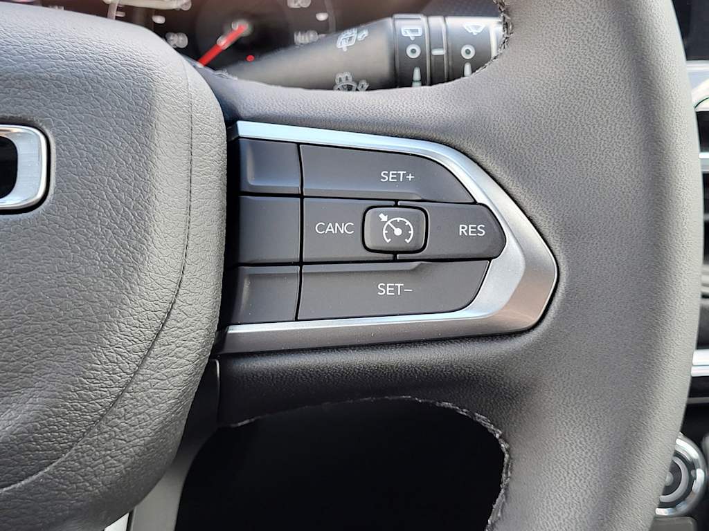 Thumbnail: 2026 Jeep Compass - 18
