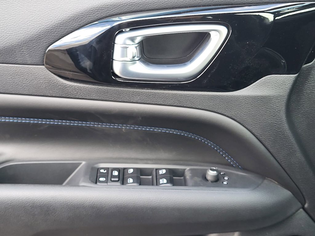 Thumbnail: 2026 Jeep Compass - 16