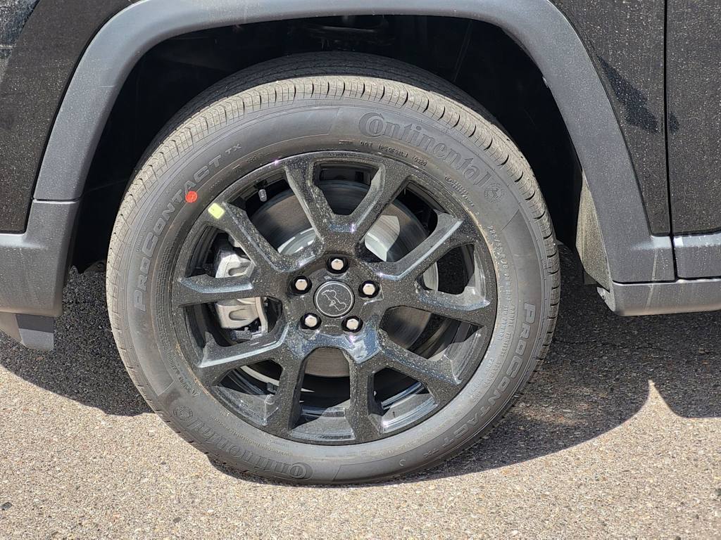 Thumbnail: 2026 Jeep Compass - 13