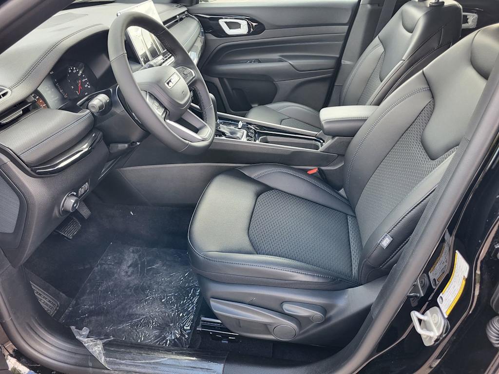 Thumbnail: 2026 Jeep Compass - 7