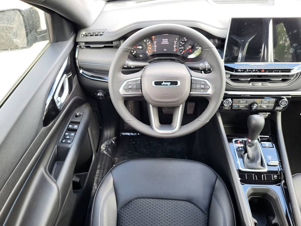 Thumbnail: 2026 Jeep Compass - 2