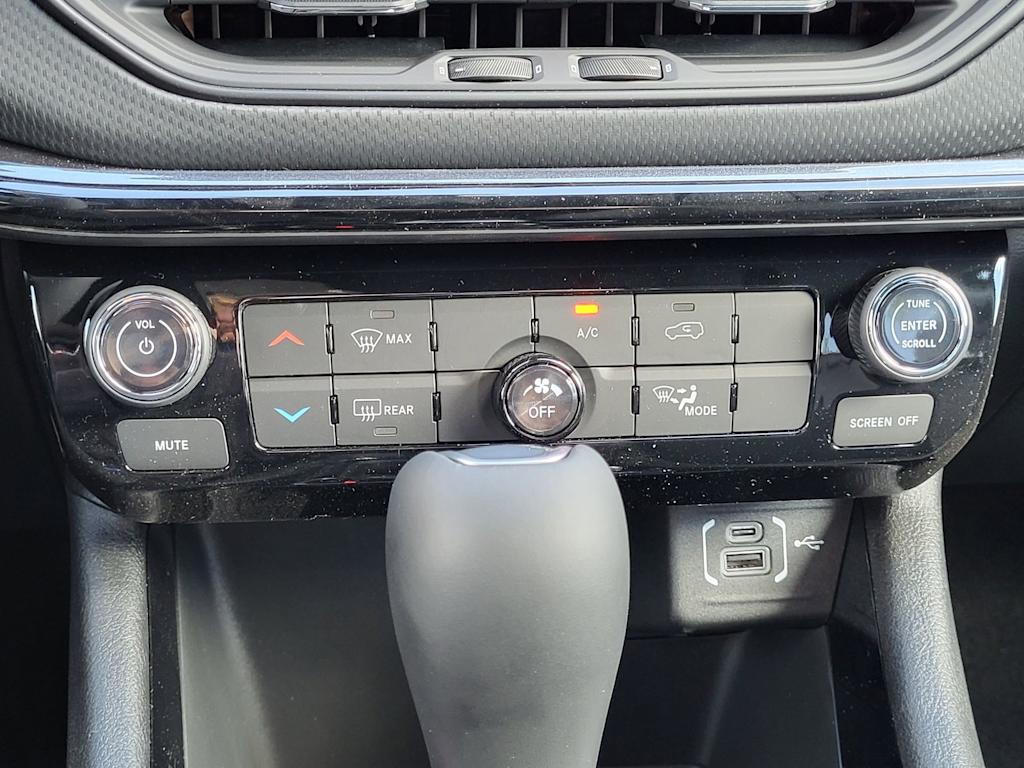 Thumbnail: 2026 Jeep Compass - 19
