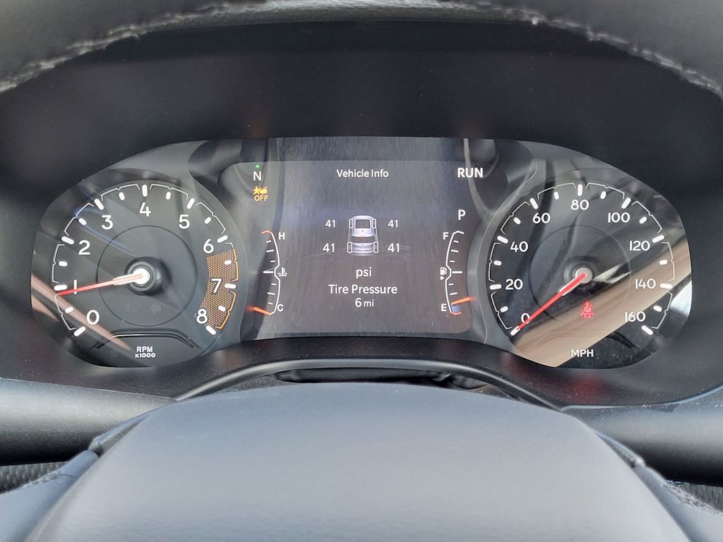 Thumbnail: 2026 Jeep Compass - 10