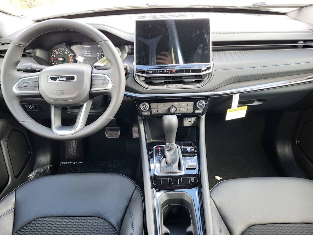 Thumbnail: 2026 Jeep Compass - 6