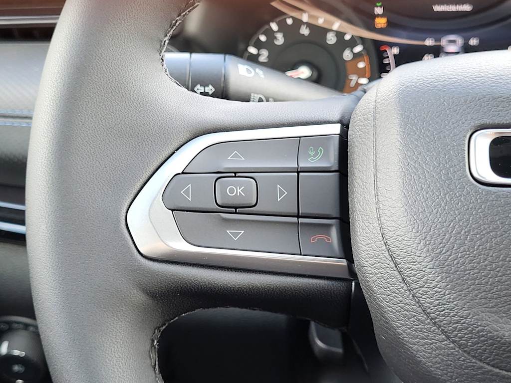 Thumbnail: 2026 Jeep Compass - 17
