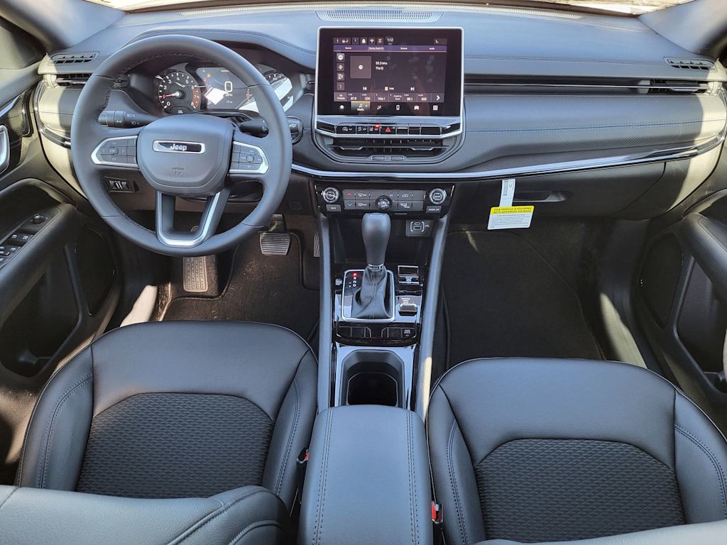Thumbnail: 2026 Jeep Compass - 2