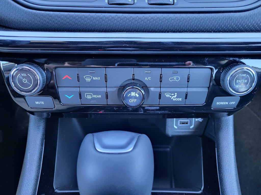 Thumbnail: 2026 Jeep Compass - 18