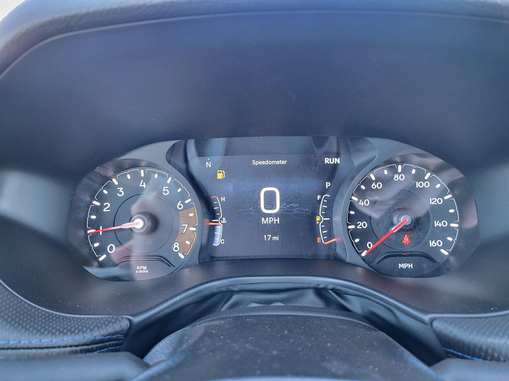 Thumbnail: 2026 Jeep Compass - 14