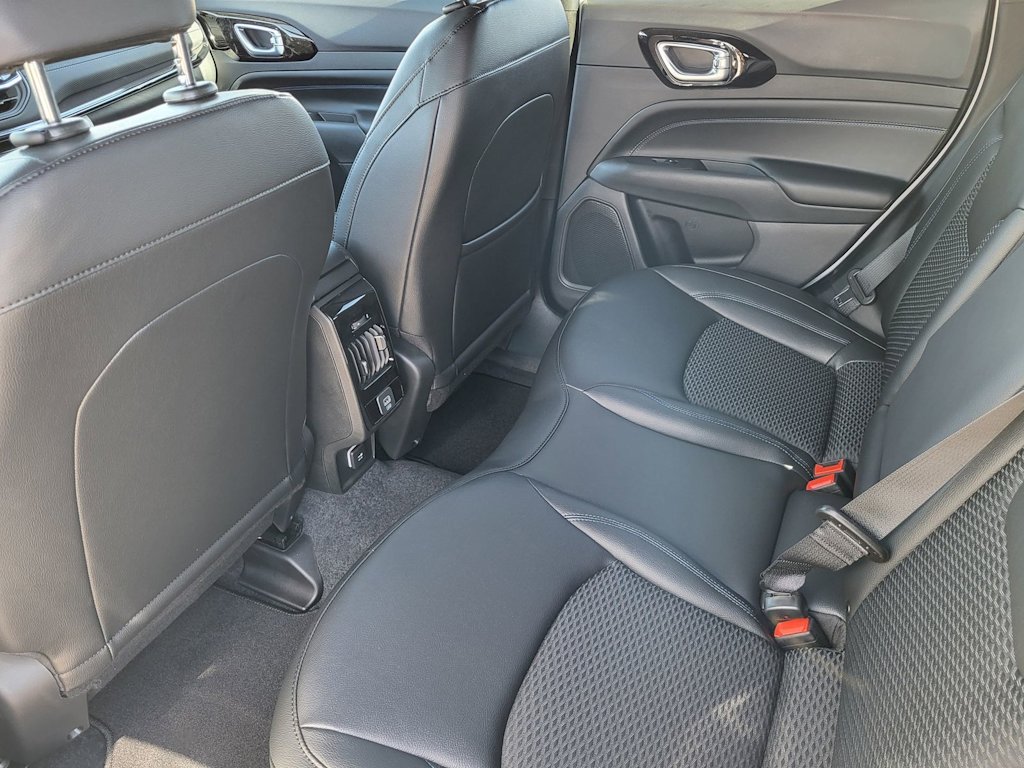 Thumbnail: 2026 Jeep Compass - 11