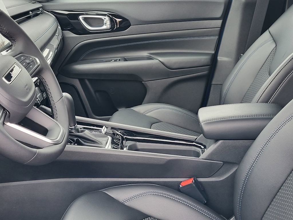 Thumbnail: 2026 Jeep Compass - 10