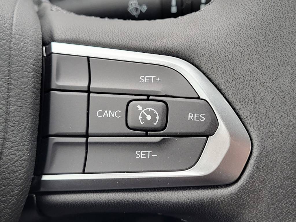 Thumbnail: 2026 Jeep Compass - 21