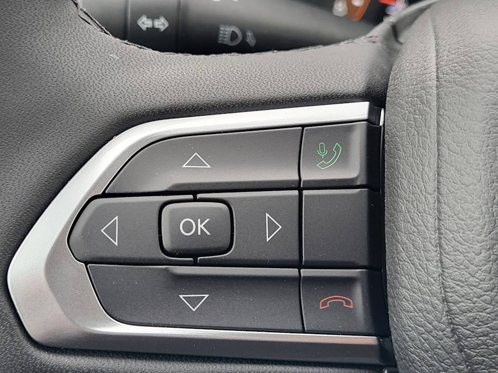 Thumbnail: 2026 Jeep Compass - 20