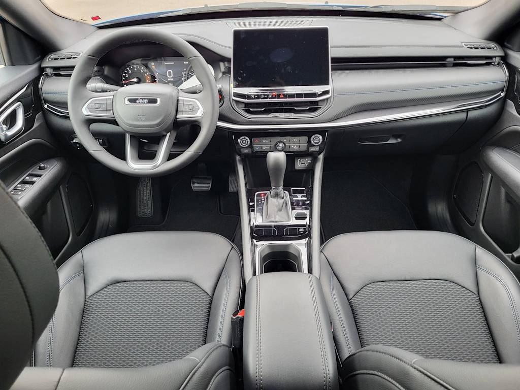 Thumbnail: 2026 Jeep Compass - 8