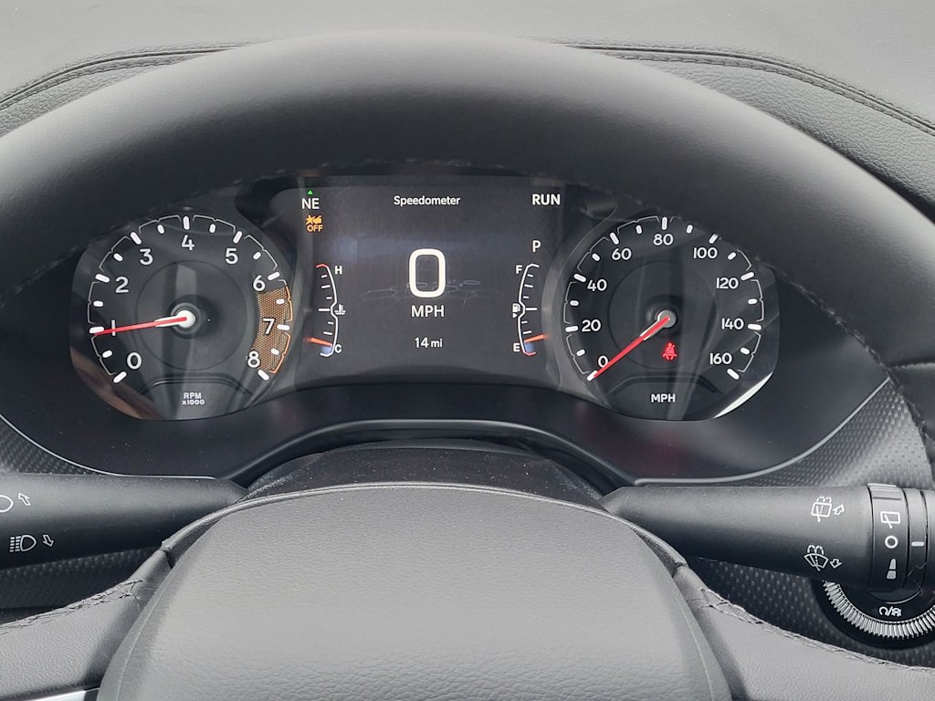 Thumbnail: 2026 Jeep Compass - 13