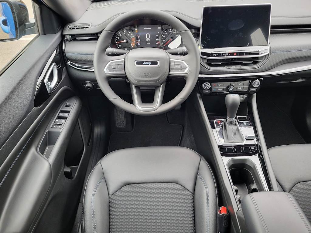 Thumbnail: 2026 Jeep Compass - 2