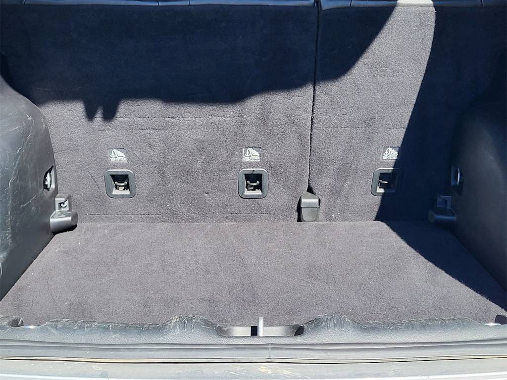 Thumbnail: 2021 Jeep Compass - 15