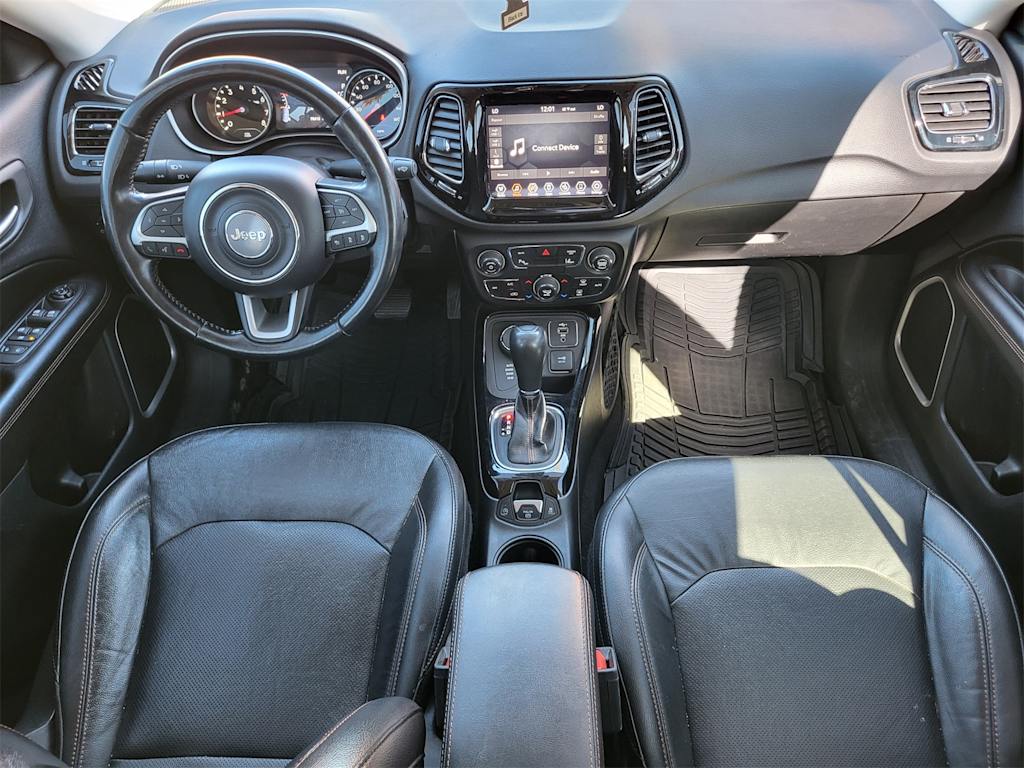 Thumbnail: 2021 Jeep Compass - 2
