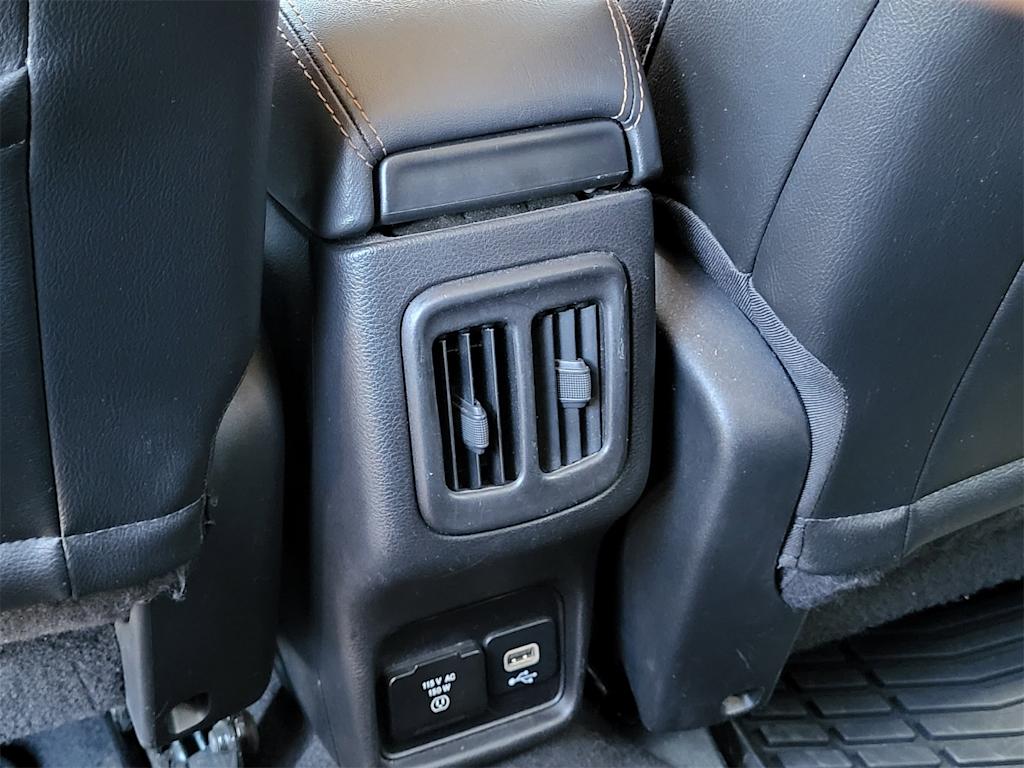 Thumbnail: 2021 Jeep Compass - 29