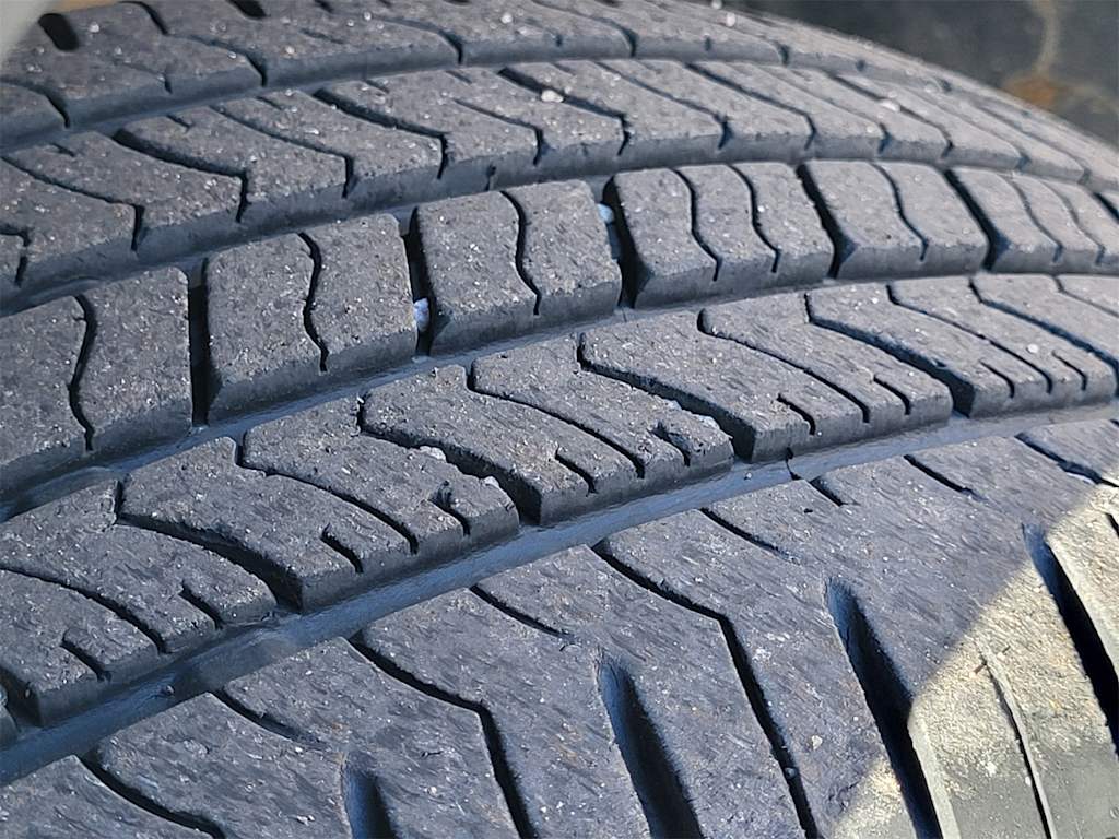 Thumbnail: 2021 Jeep Compass - 20