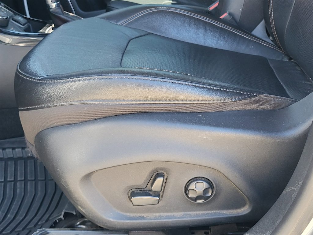 Thumbnail: 2021 Jeep Compass - 26