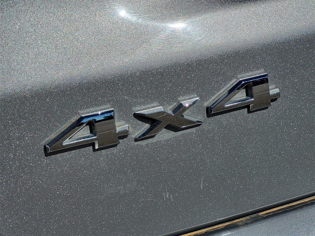 Thumbnail: 2021 Jeep Compass - 7