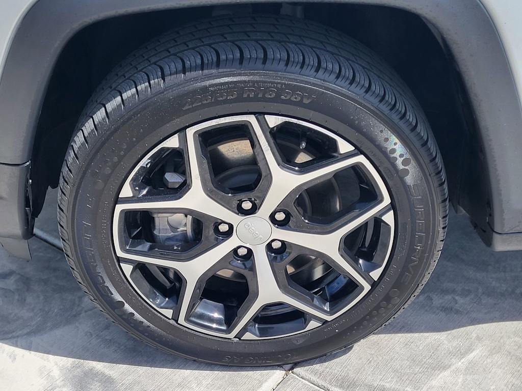 Thumbnail: 2024 Jeep Compass - 20