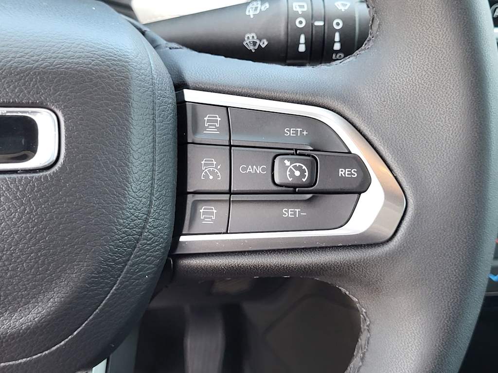 Thumbnail: 2024 Jeep Compass - 26