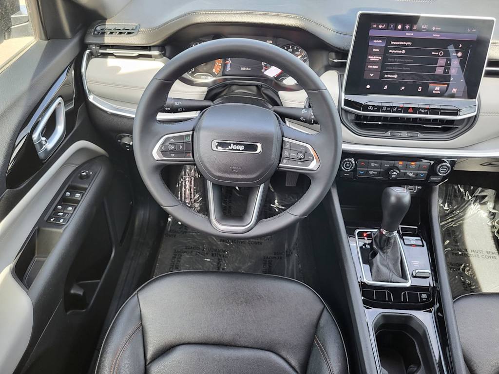Thumbnail: 2024 Jeep Compass - 2