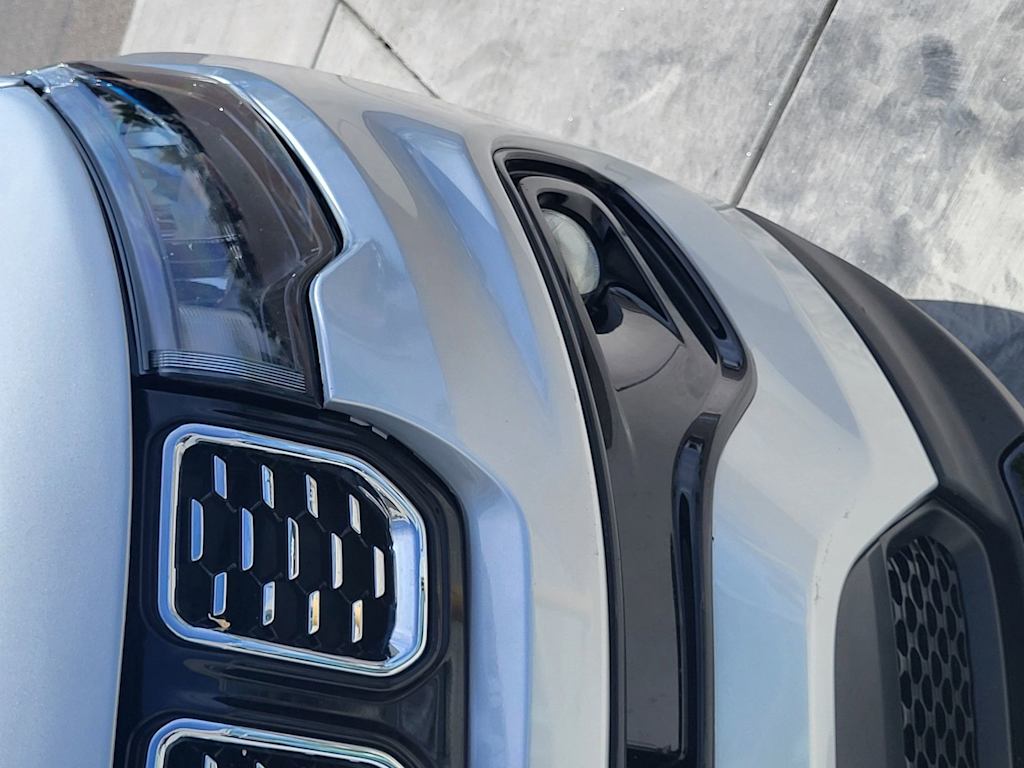 Thumbnail: 2024 Jeep Compass - 19