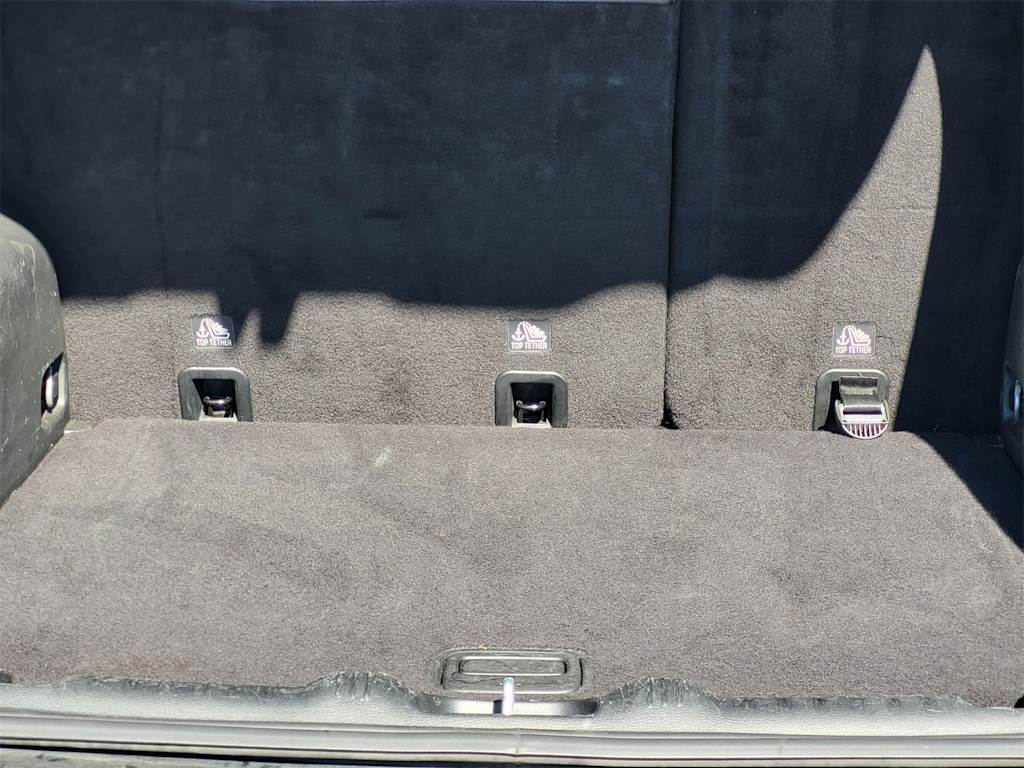 Thumbnail: 2023 Jeep Compass - 17