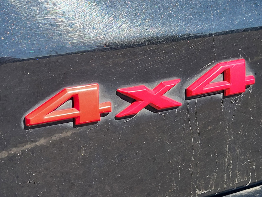 Thumbnail: 2023 Jeep Compass - 7