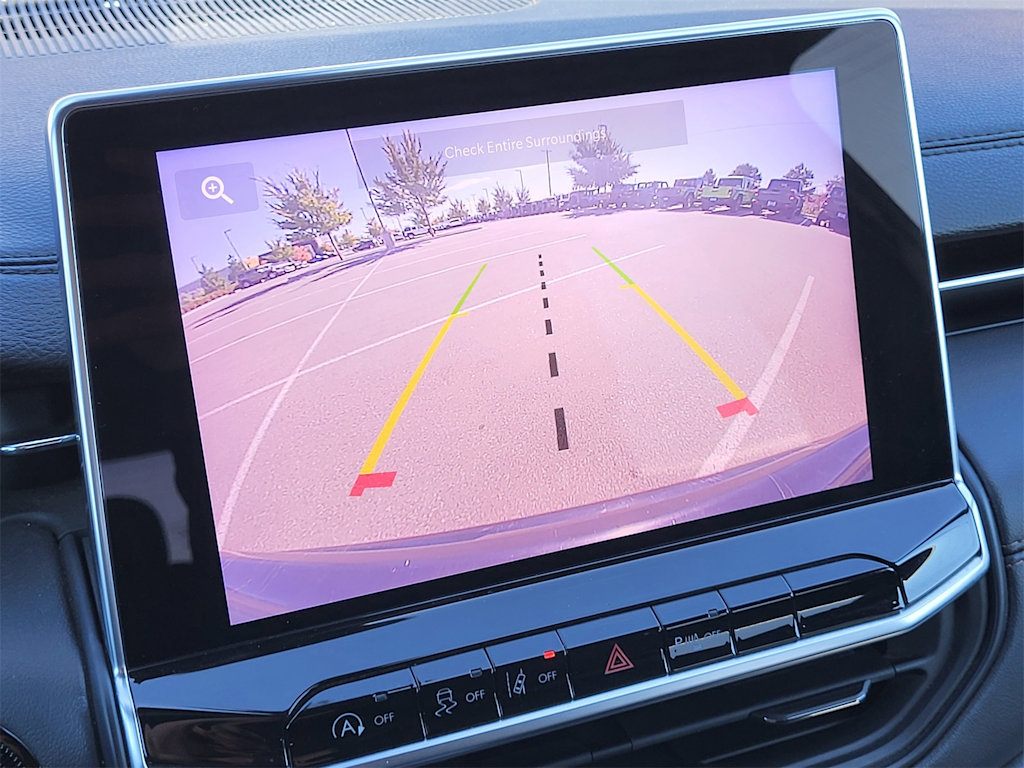 Thumbnail: 2023 Jeep Compass - 23