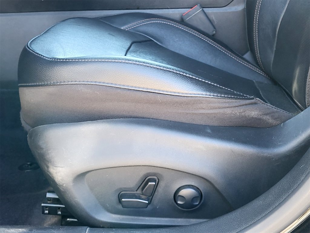 Thumbnail: 2023 Jeep Compass - 27