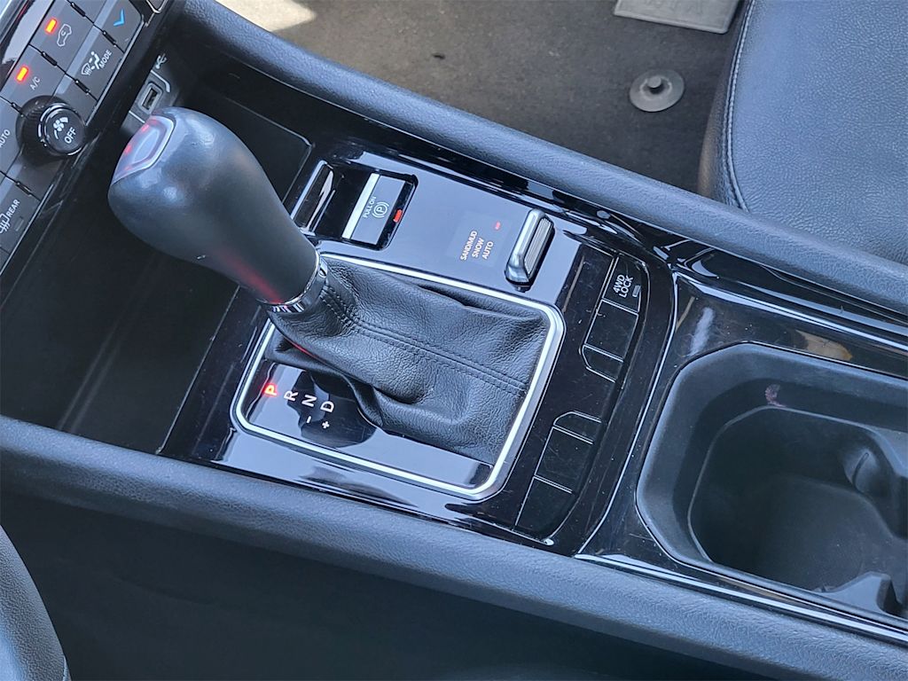 Thumbnail: 2023 Jeep Compass - 2