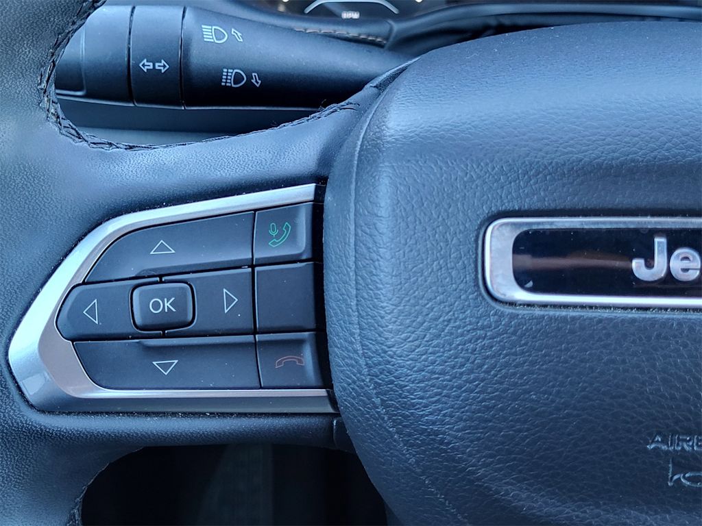 Thumbnail: 2023 Jeep Compass - 28