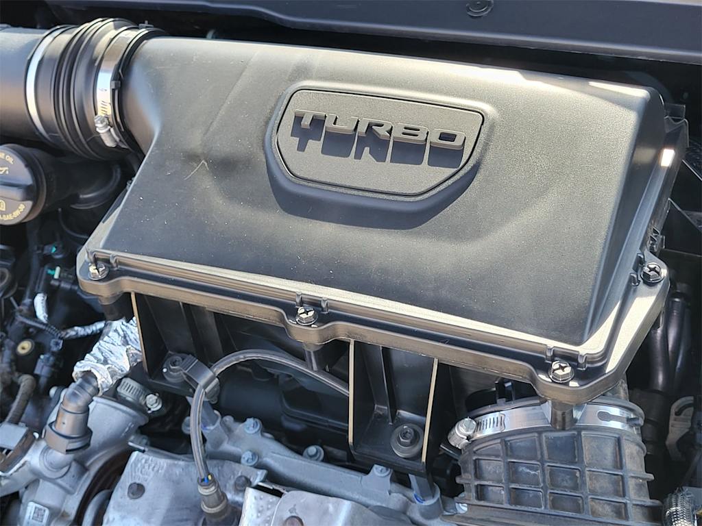 Thumbnail: 2023 Jeep Compass - 9