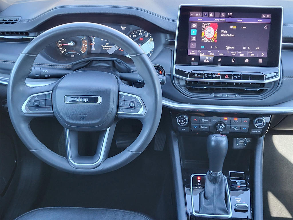 Thumbnail: 2023 Jeep Compass - 14