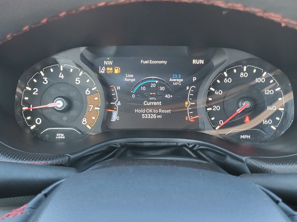 Thumbnail: 2023 Jeep Compass - 15