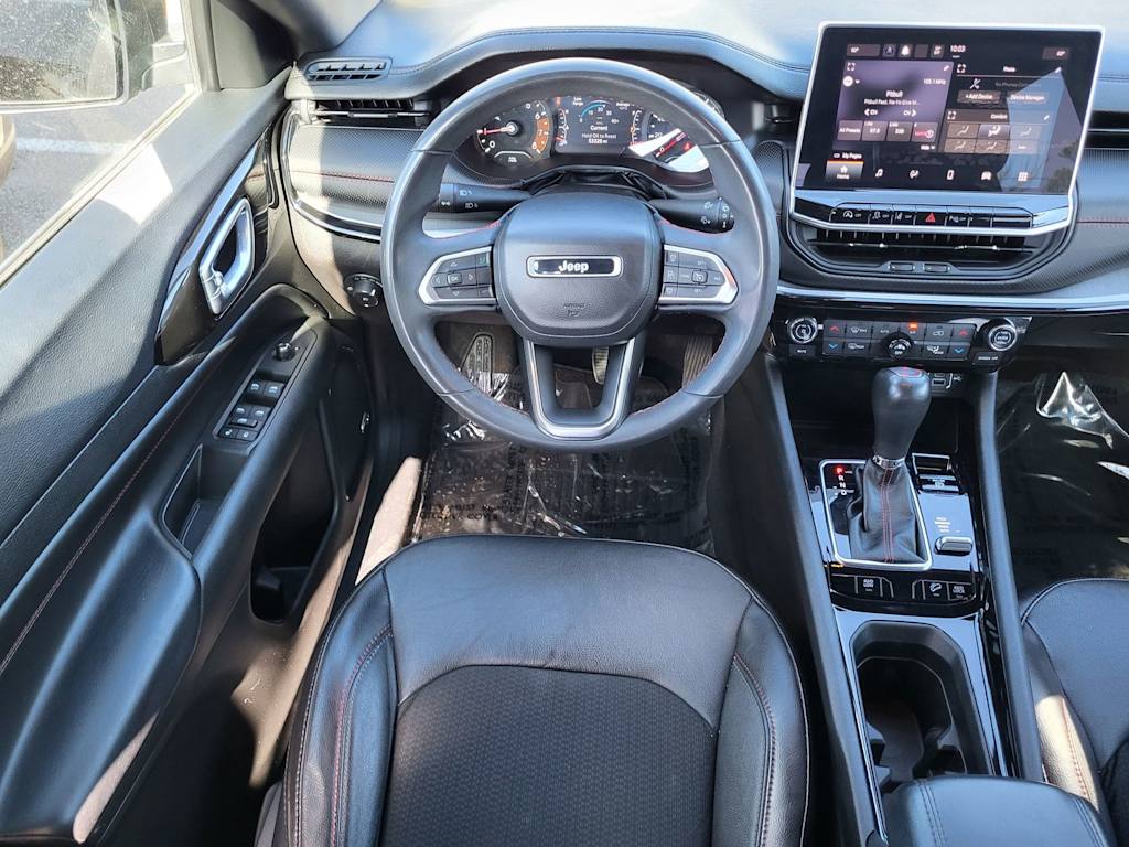 Thumbnail: 2023 Jeep Compass - 2