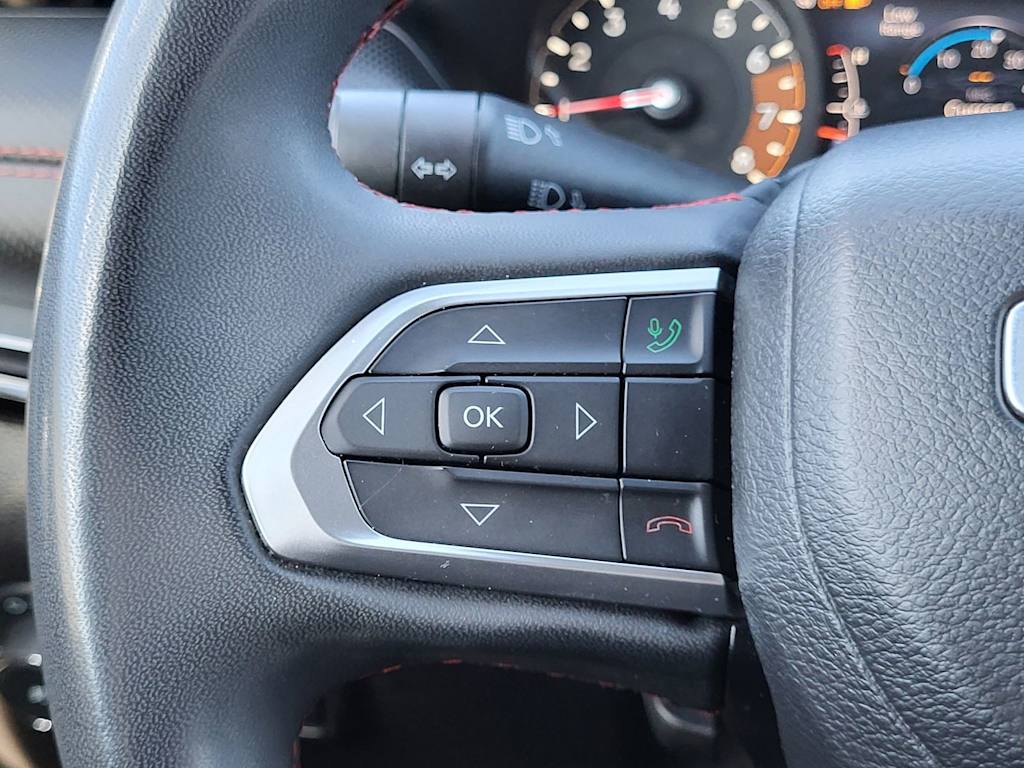 Thumbnail: 2023 Jeep Compass - 25