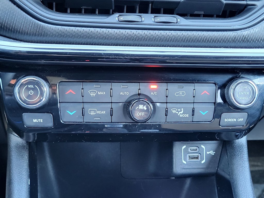 Thumbnail: 2023 Jeep Compass - 28
