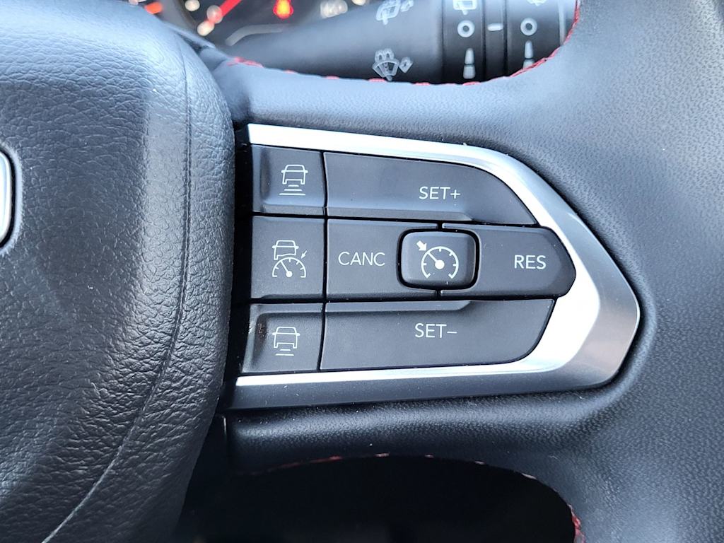 Thumbnail: 2023 Jeep Compass - 26