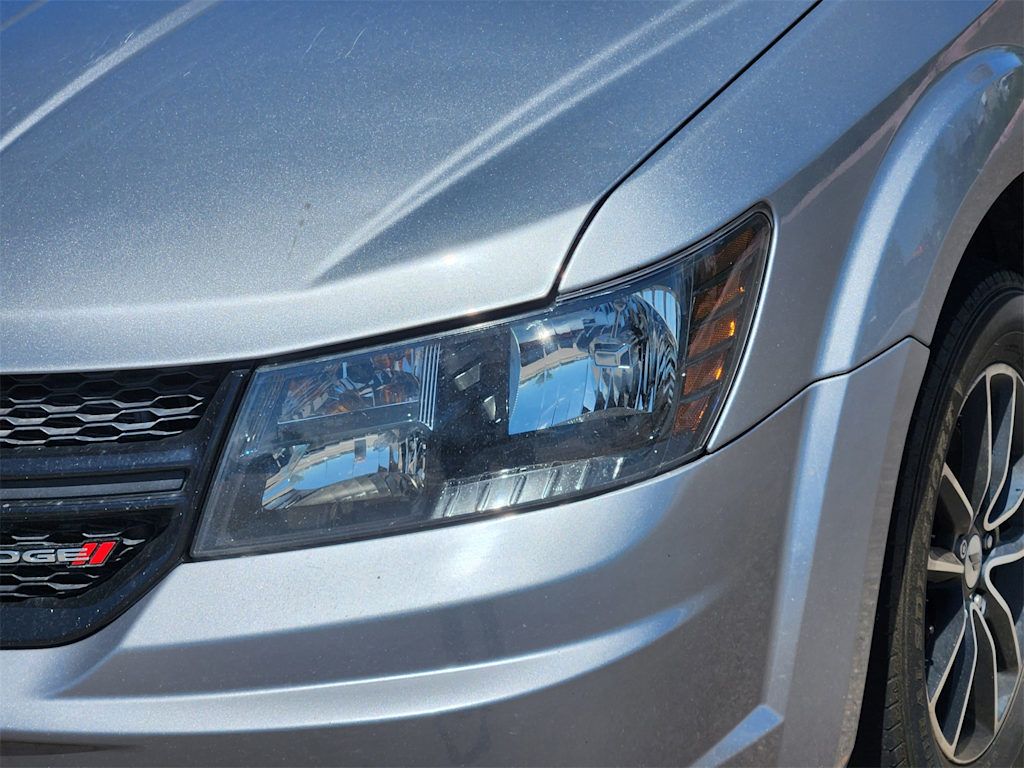 Thumbnail: 2018 Dodge Journey - 20