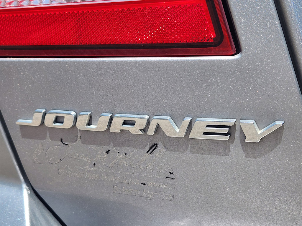 Thumbnail: 2018 Dodge Journey - 7
