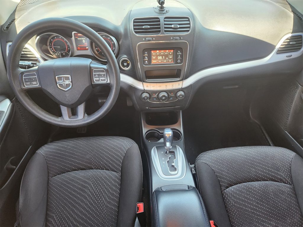 Thumbnail: 2018 Dodge Journey - 2