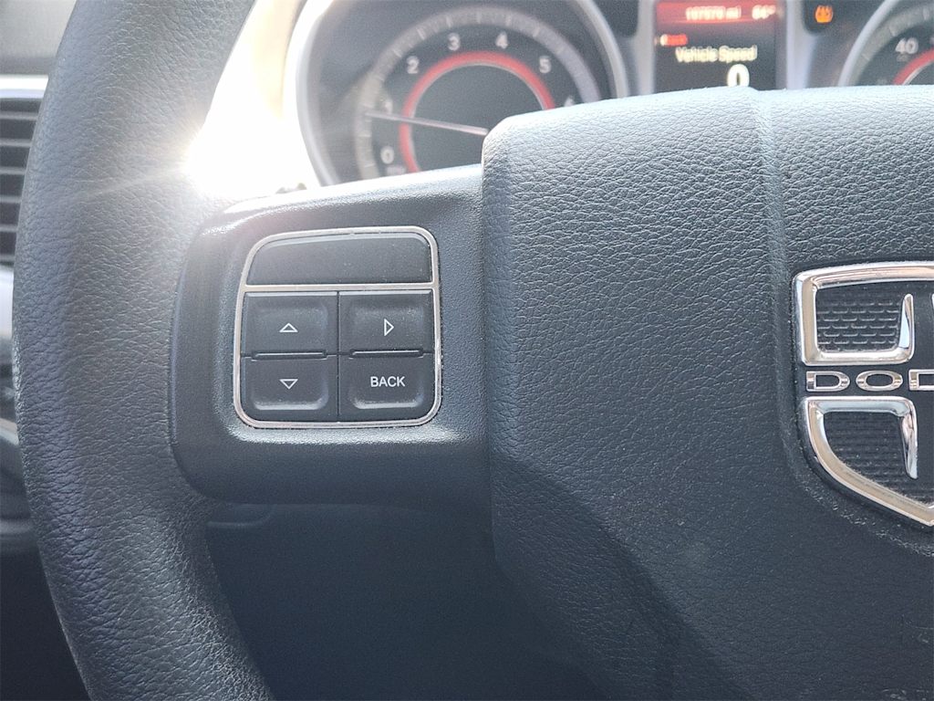 Thumbnail: 2018 Dodge Journey - 26